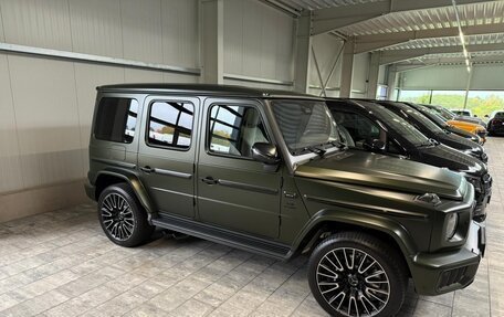 Mercedes-Benz G-Класс AMG, 2025 год, 33 490 000 рублей, 7 фотография
