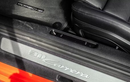 Porsche 911, 2024 год, 19 500 000 рублей, 18 фотография