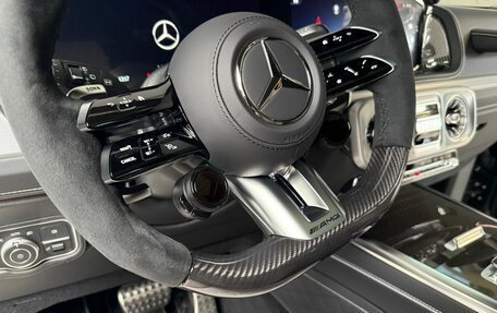 Mercedes-Benz G-Класс AMG, 2025 год, 33 490 000 рублей, 12 фотография