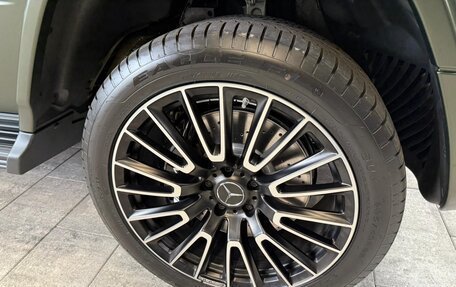 Mercedes-Benz G-Класс AMG, 2025 год, 33 490 000 рублей, 8 фотография