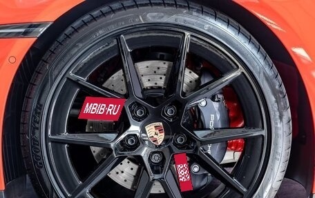 Porsche 911, 2024 год, 19 500 000 рублей, 20 фотография