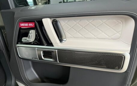 Mercedes-Benz G-Класс AMG, 2025 год, 33 490 000 рублей, 4 фотография