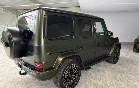 Mercedes-Benz G-Класс AMG, 2025 год, 33 490 000 рублей, 6 фотография