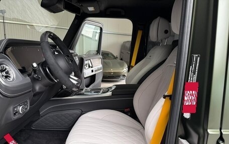 Mercedes-Benz G-Класс AMG, 2025 год, 33 490 000 рублей, 11 фотография