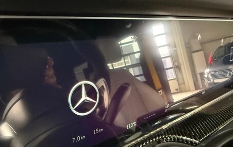 Mercedes-Benz G-Класс AMG, 2025 год, 33 490 000 рублей, 13 фотография