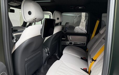 Mercedes-Benz G-Класс AMG, 2025 год, 33 490 000 рублей, 15 фотография