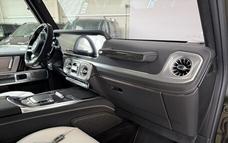 Mercedes-Benz G-Класс AMG, 2025 год, 33 490 000 рублей, 14 фотография