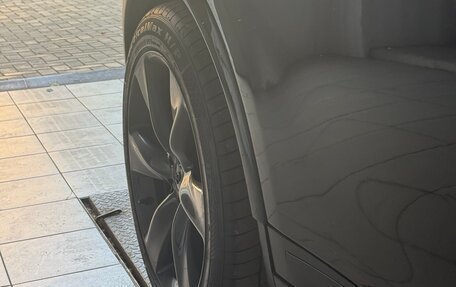 Infiniti FX II, 2011 год, 2 250 000 рублей, 13 фотография