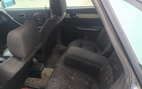 Audi 80, 1987 год, 125 000 рублей, 2 фотография