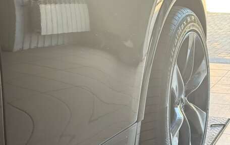 Infiniti FX II, 2011 год, 2 250 000 рублей, 14 фотография