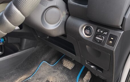 Toyota Vitz, 2010 год, 650 000 рублей, 5 фотография