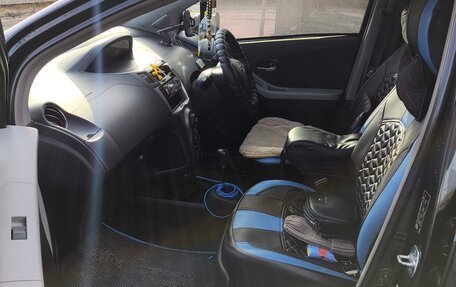 Toyota Vitz, 2010 год, 650 000 рублей, 6 фотография