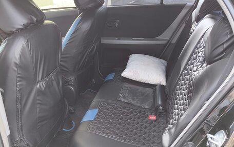 Toyota Vitz, 2010 год, 650 000 рублей, 7 фотография