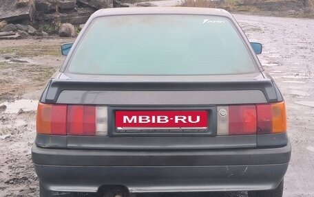 Audi 80, 1987 год, 125 000 рублей, 4 фотография