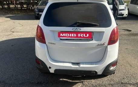 Chery IndiS (S18D) I, 2013 год, 230 000 рублей, 3 фотография