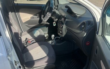 Chery IndiS (S18D) I, 2013 год, 230 000 рублей, 5 фотография