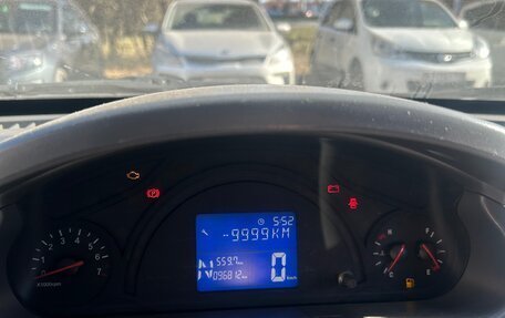 Chery IndiS (S18D) I, 2013 год, 230 000 рублей, 7 фотография