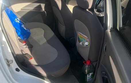 Chery IndiS (S18D) I, 2013 год, 230 000 рублей, 6 фотография