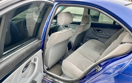 BMW 5 серия, 1997 год, 400 000 рублей, 8 фотография