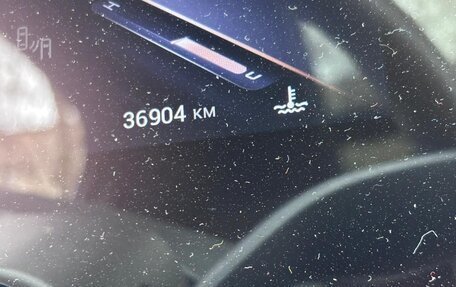 CheryExeed VX, 2023 год, 3 800 000 рублей, 2 фотография