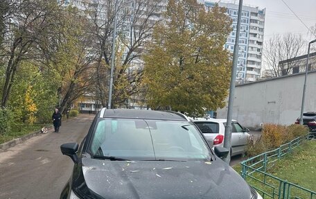 CheryExeed VX, 2023 год, 3 800 000 рублей, 6 фотография