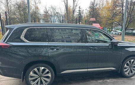 CheryExeed VX, 2023 год, 3 800 000 рублей, 4 фотография