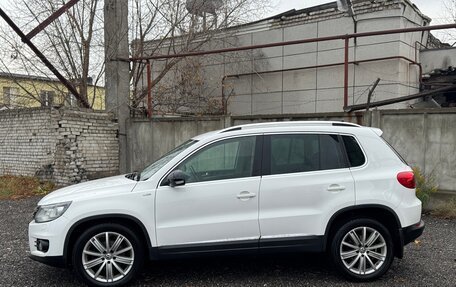 Volkswagen Tiguan I, 2013 год, 1 580 000 рублей, 8 фотография