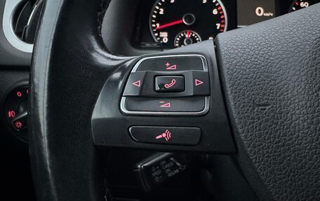 Volkswagen Tiguan I, 2013 год, 1 580 000 рублей, 16 фотография