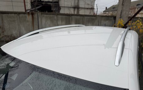 Volkswagen Tiguan I, 2013 год, 1 580 000 рублей, 11 фотография