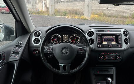 Volkswagen Tiguan I, 2013 год, 1 580 000 рублей, 15 фотография