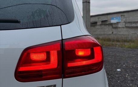 Volkswagen Tiguan I, 2013 год, 1 580 000 рублей, 13 фотография