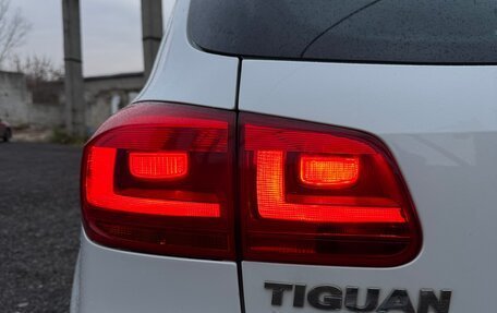 Volkswagen Tiguan I, 2013 год, 1 580 000 рублей, 12 фотография