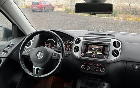 Volkswagen Tiguan I, 2013 год, 1 580 000 рублей, 14 фотография