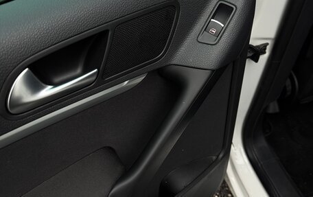 Volkswagen Tiguan I, 2013 год, 1 580 000 рублей, 21 фотография