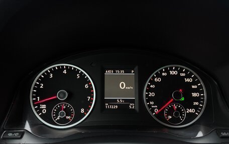 Volkswagen Tiguan I, 2013 год, 1 580 000 рублей, 19 фотография