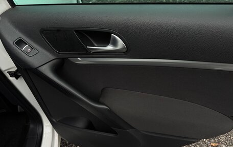 Volkswagen Tiguan I, 2013 год, 1 580 000 рублей, 23 фотография