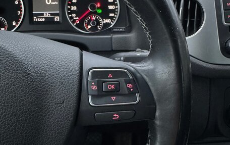 Volkswagen Tiguan I, 2013 год, 1 580 000 рублей, 17 фотография