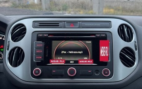 Volkswagen Tiguan I, 2013 год, 1 580 000 рублей, 18 фотография