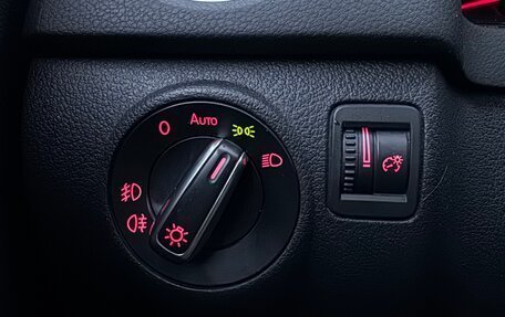 Volkswagen Tiguan I, 2013 год, 1 580 000 рублей, 26 фотография