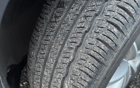 Volkswagen Tiguan I, 2013 год, 1 580 000 рублей, 27 фотография