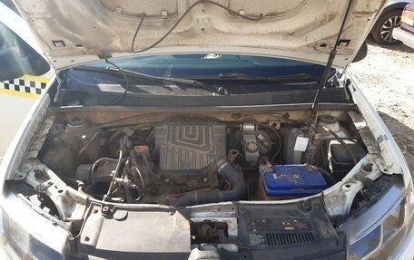 Renault Logan II, 2020 год, 400 000 рублей, 19 фотография