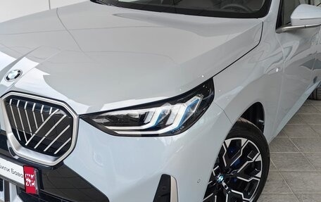 BMW X3, 2025 год, 7 790 000 рублей, 2 фотография