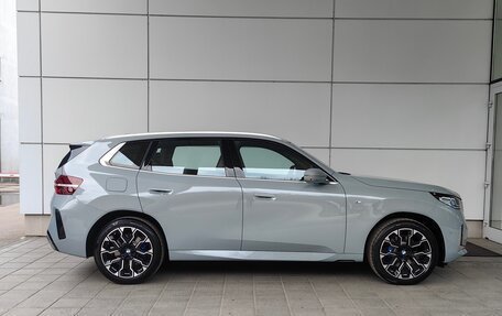 BMW X3, 2025 год, 7 790 000 рублей, 9 фотография