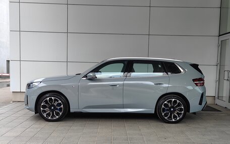 BMW X3, 2025 год, 7 790 000 рублей, 5 фотография