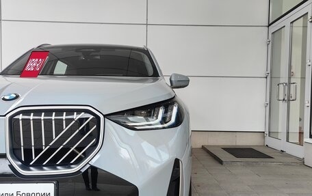 BMW X3, 2025 год, 7 790 000 рублей, 4 фотография