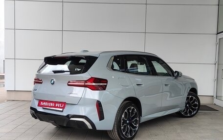 BMW X3, 2025 год, 7 790 000 рублей, 10 фотография