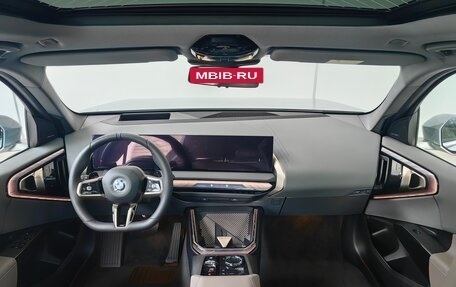 BMW X3, 2025 год, 7 790 000 рублей, 8 фотография