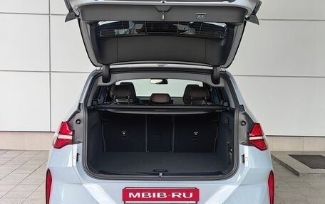 BMW X3, 2025 год, 7 790 000 рублей, 12 фотография