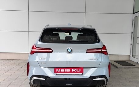 BMW X3, 2025 год, 7 790 000 рублей, 11 фотография