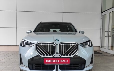 BMW X3, 2025 год, 7 790 000 рублей, 3 фотография